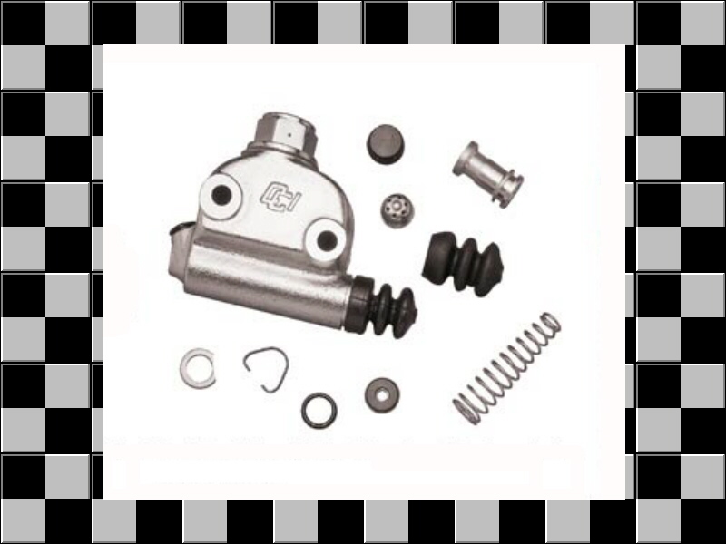 マスターシリンダー<br>リビルトＫｉｔ